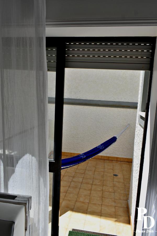 Pe N'Areia Apartment ตอร์เฮย์รา ภายนอก รูปภาพ